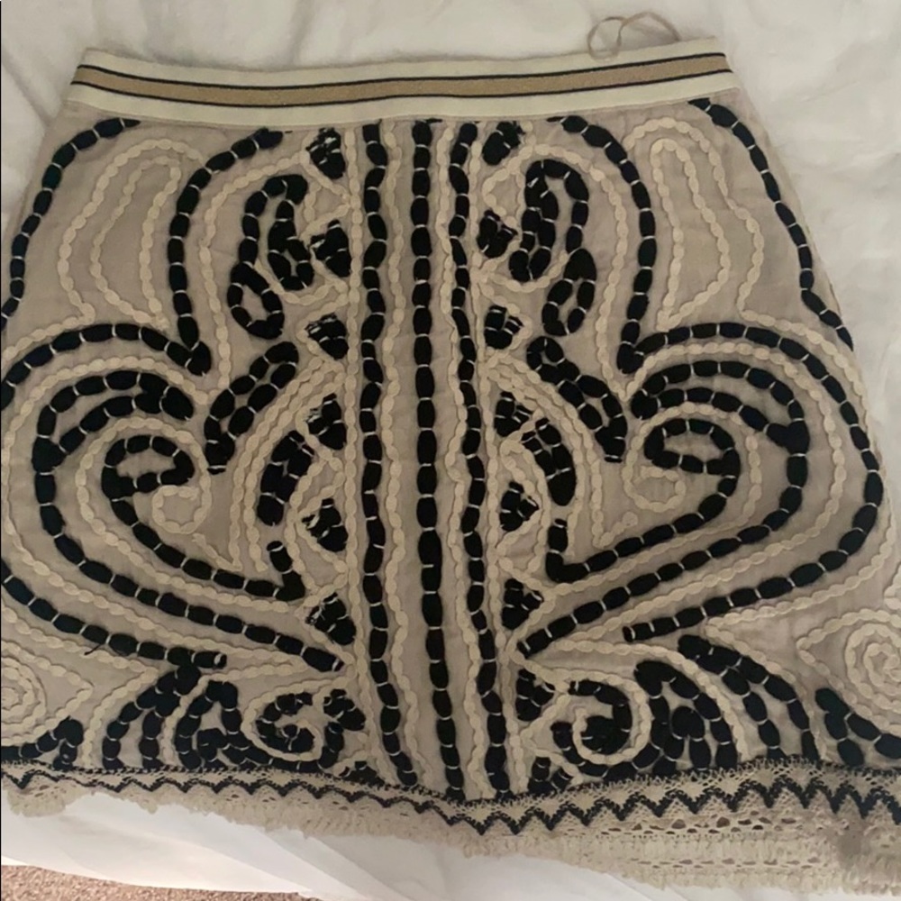 Maeve skirt